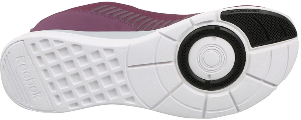 (W) Reebok Studio Esoterra ''Workout Lila'' DV8056 Details for (W) Reebok Studio Esoterra ''Workout Lila'' DV8056