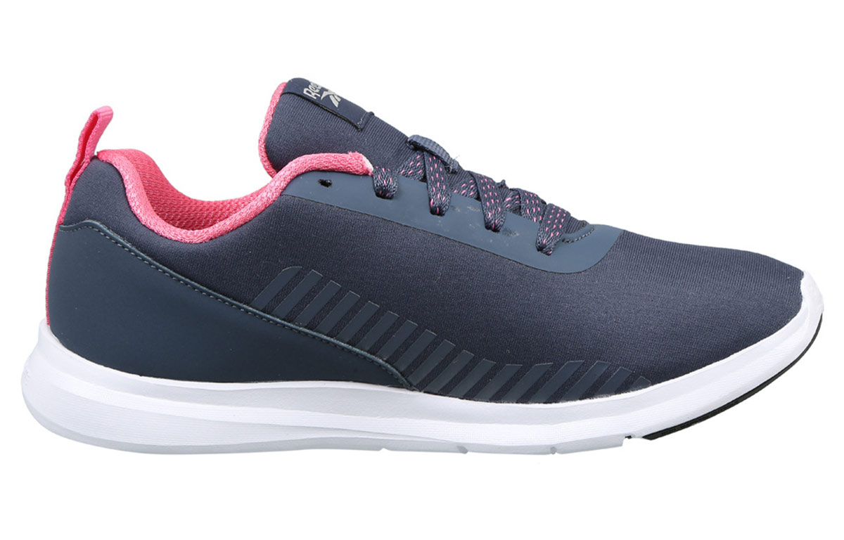 Order (W) Reebok Studio Esoterra Workout ''Blau Rosa'' FW0555