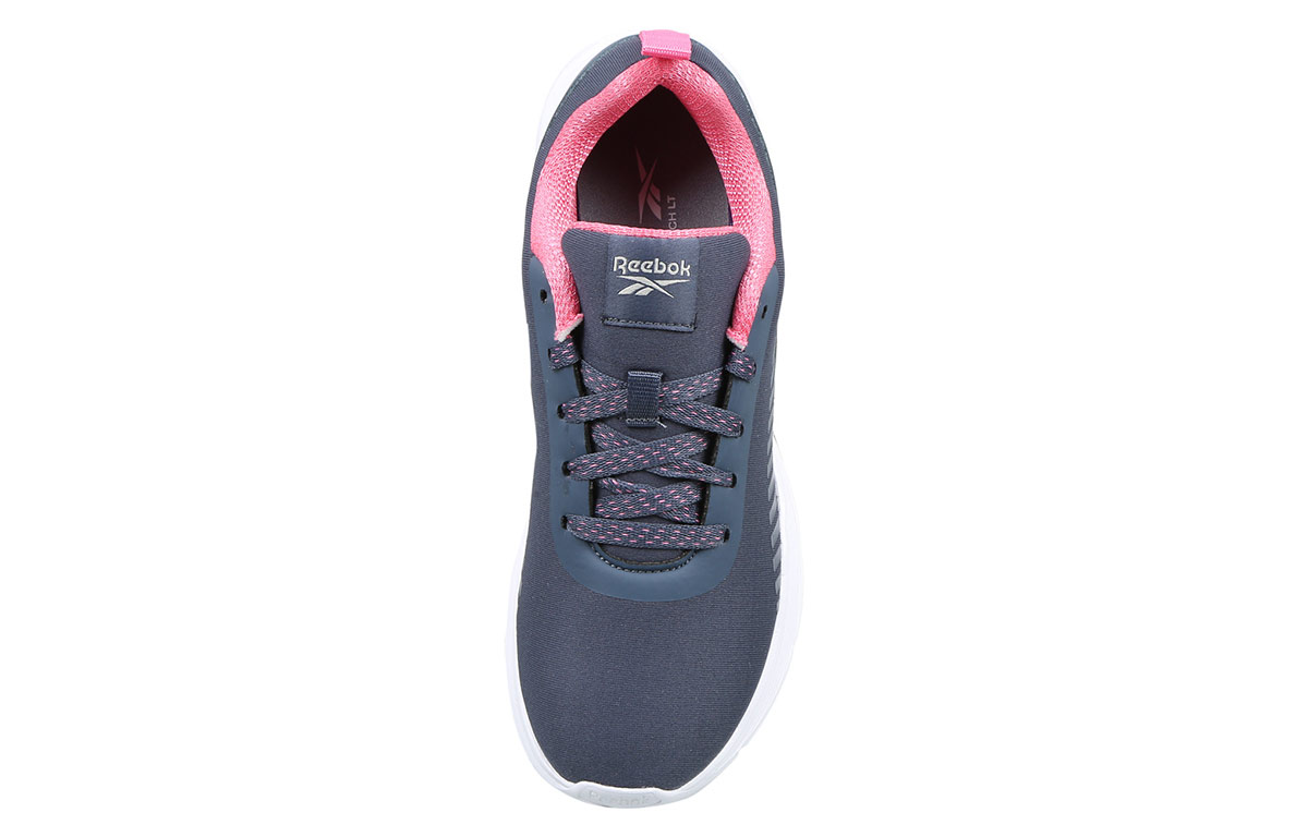 Shop (W) 리복 에소테라 워크아웃 '블루핑크' (Reebok Esoterra Workout 'Blue Pink') FW0555