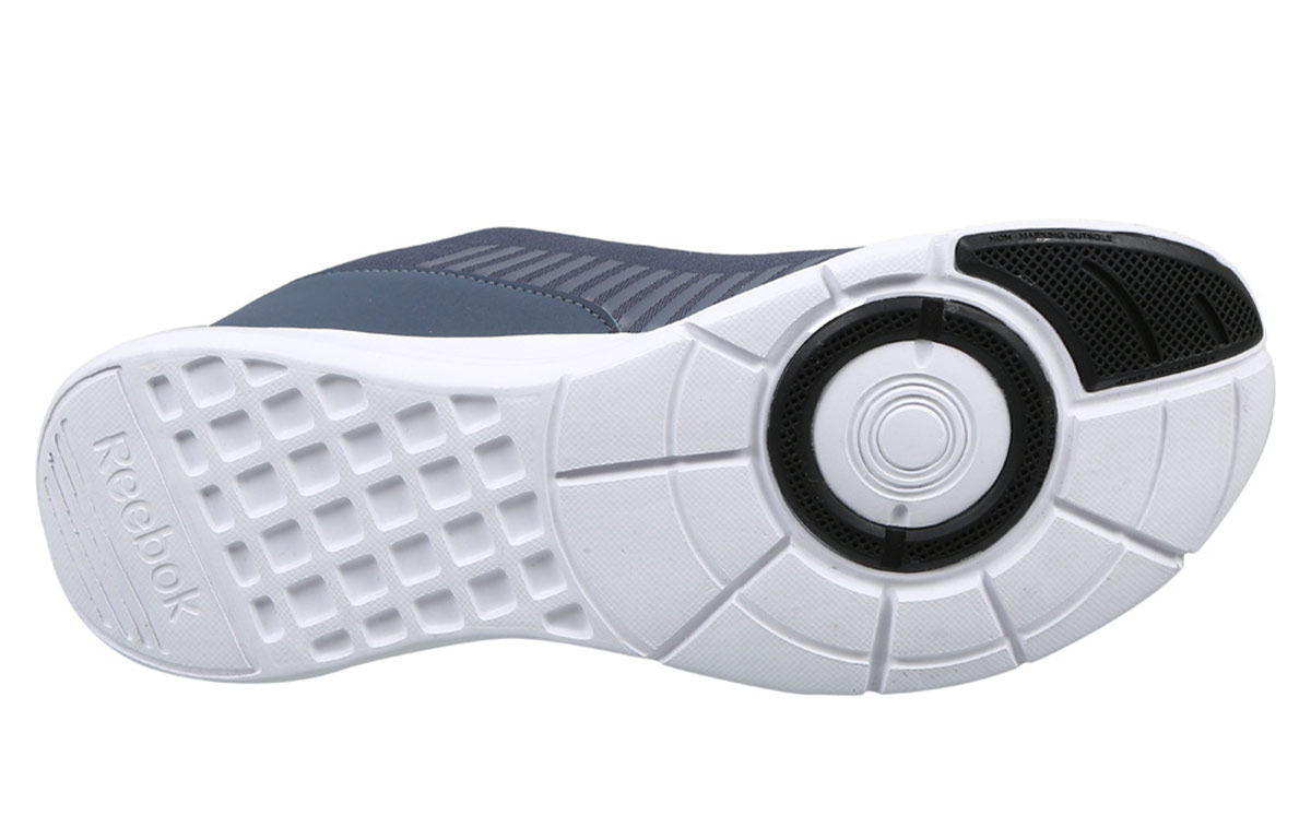 Details for (W) 리복 에소테라 워크아웃 '블루핑크' (Reebok Esoterra Workout 'Blue Pink') FW0555