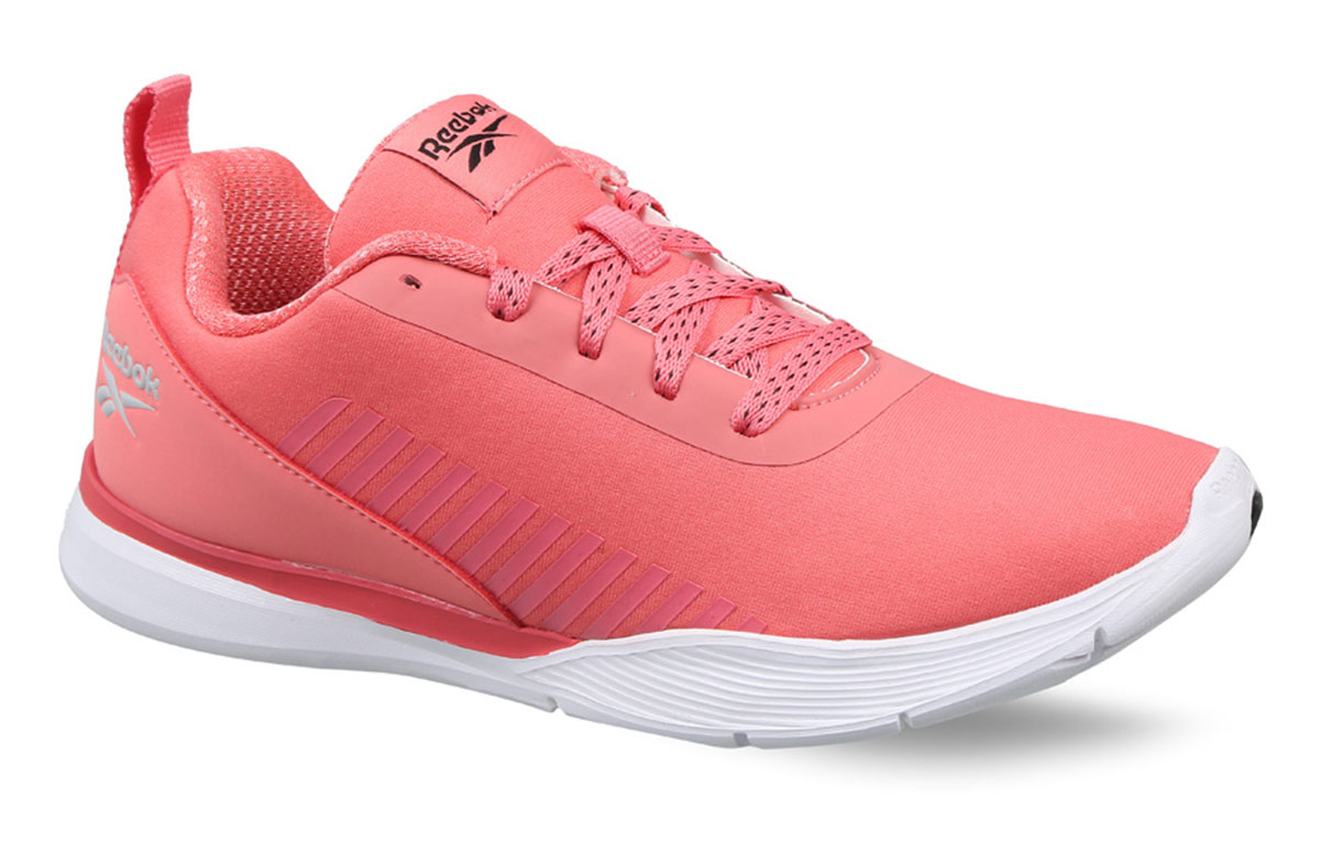 Lookbook (W) 리복 에소테라 핑크 워크아웃 (Reebok Esoterra Pink Workout) FW0556