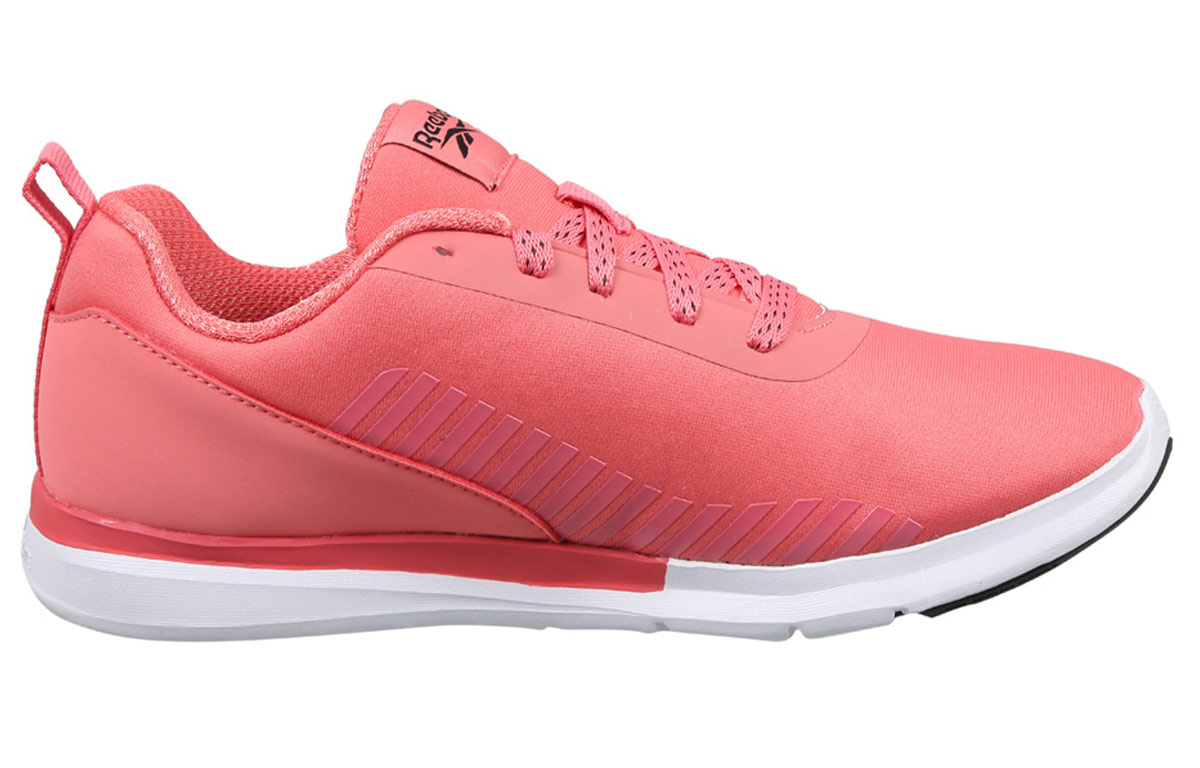Order (W) Reebok Studio Esoterra Entraînement ''Rose'' FW0556