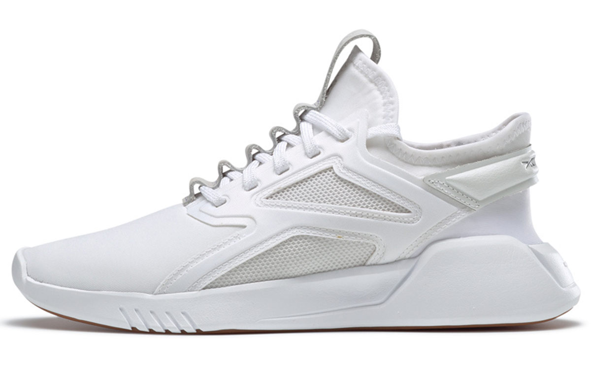 (Women) Reebok Studio Freestyle Motion Lo 'White' EF9045