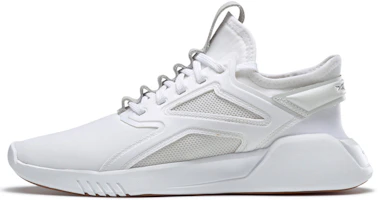 (Women) Reebok Studio Freestyle Motion Lo 'White' EF9045 (Women) Reebok Studio Freestyle Motion Lo 'White' EF9045