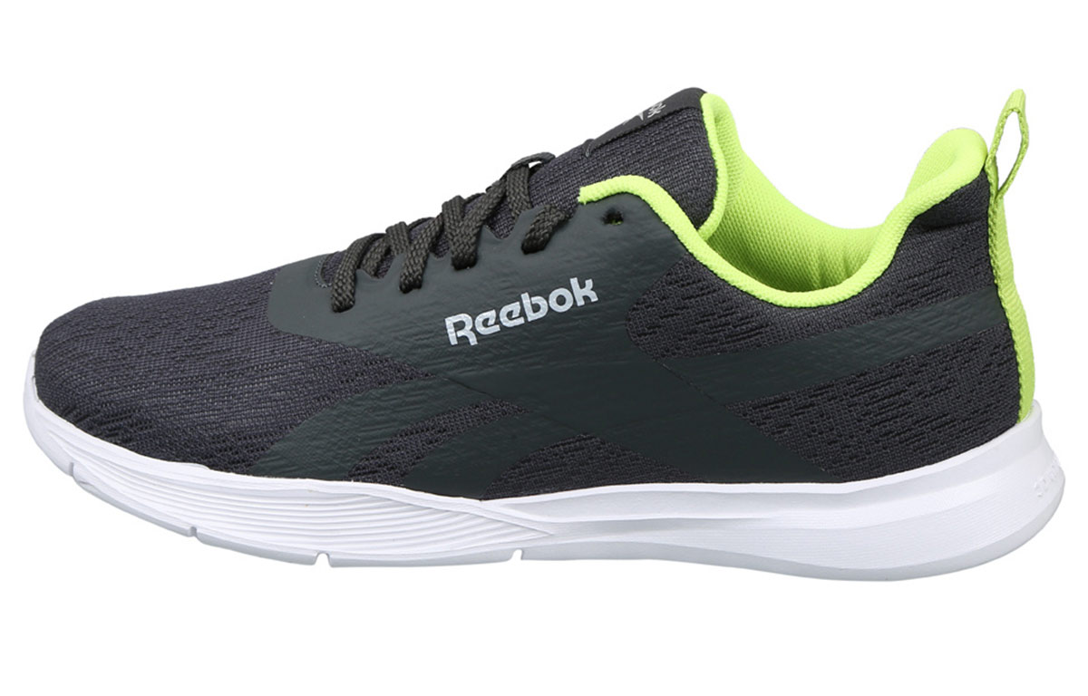 (Women) Reebok Studio Skye 'Grey Green' FW1883