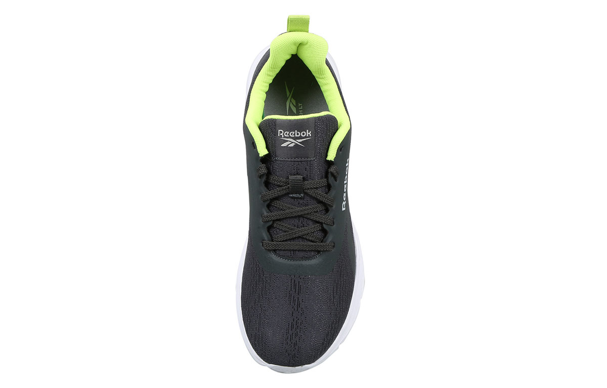 Shop (W) Reebok Studio Skye ''Grijs Groen'' FW1883