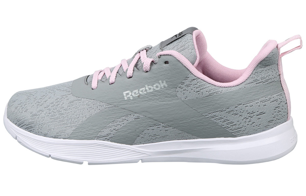 (Women) Reebok Studio Skye 'Grey Pink' FW1885