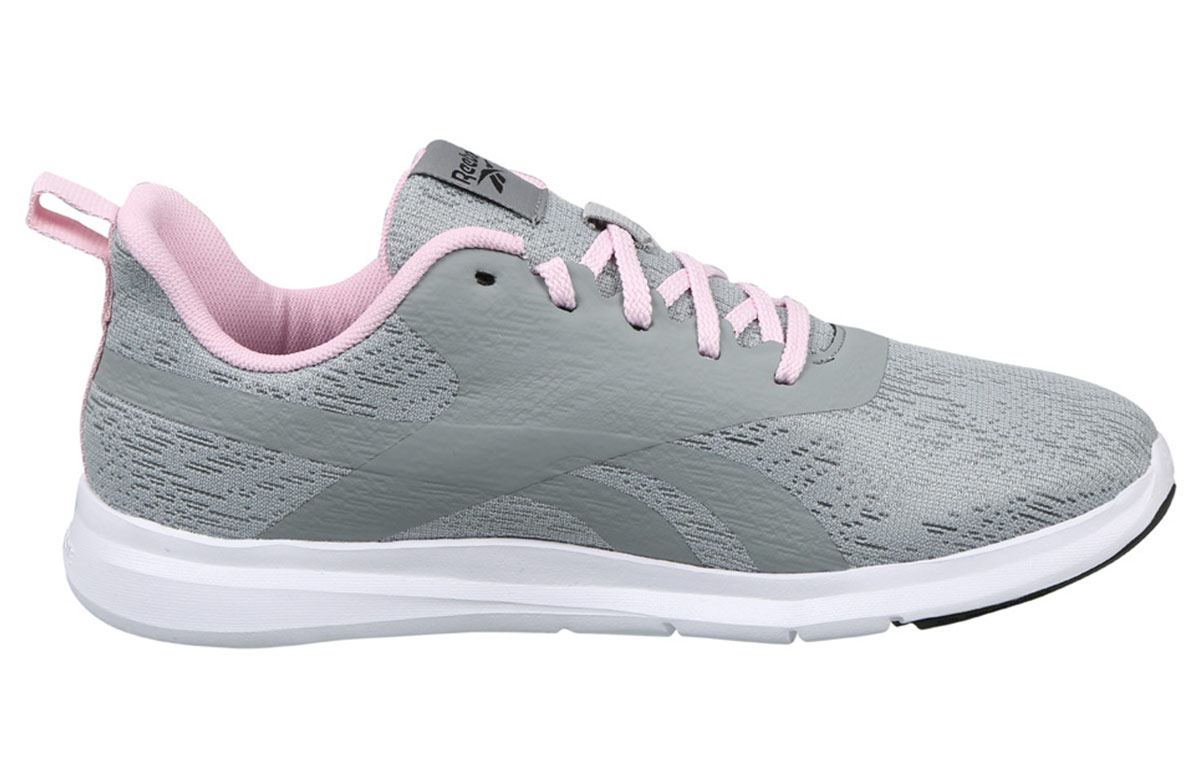 Order (W) Reebok Studio Skye 'Gris Rosa' FW1885