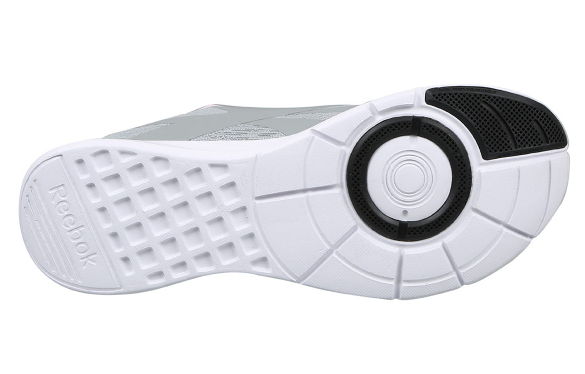 Details for (W) Reebok Studio Skye 'Gris Rosa' FW1885