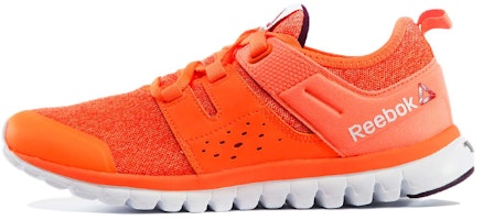 (Women) Reebok Sublite Authentic 2 'Orange' V72214 (Women) Reebok Sublite Authentic 2 'Orange' V72214