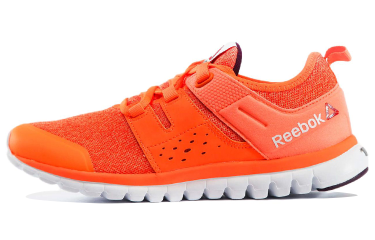 (Women) Reebok Sublite Authentic 2 'Orange' V72214