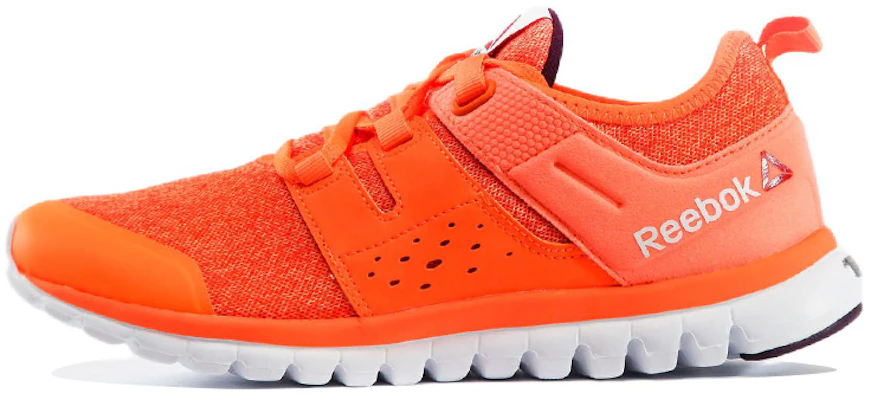 (W) Reebok Sublite Authentic 2 ''Oranje'' V72214 Buy (W) Reebok Sublite Authentic 2 ''Oranje'' V72214