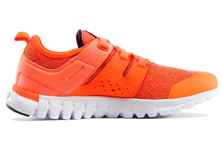 Order (W) リーボック サブライト オーセンティック 2 オレンジ V72214