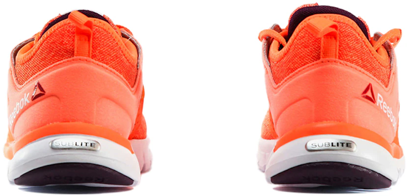 (W) Reebok Sublite Authentic 2 ''Oranje'' V72214 Lookbook (W) Reebok Sublite Authentic 2 ''Oranje'' V72214
