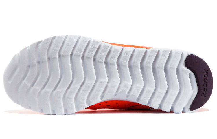 Shop (W) リーボック サブライト オーセンティック 2 オレンジ V72214