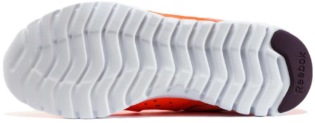 (W) Reebok Sublite Authentic 2 ''Oranje'' V72214 Shop (W) Reebok Sublite Authentic 2 ''Oranje'' V72214