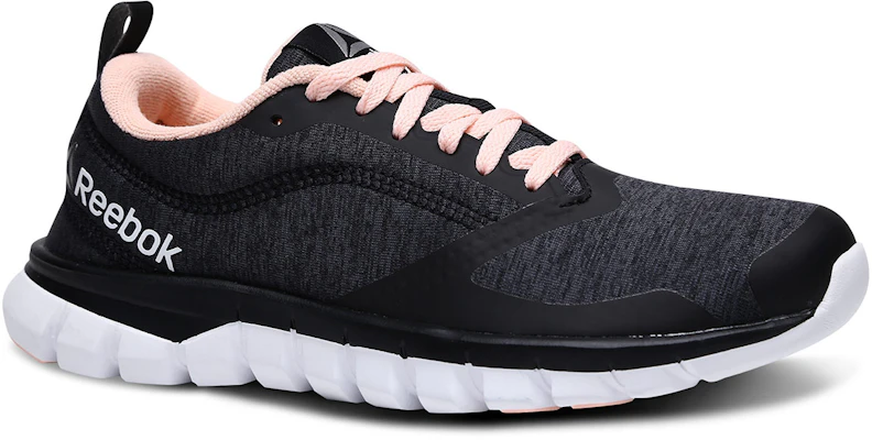(W) 리복 서브라이트 오센틱 4.0 블랙 (Reebok Seubeuraiteu Osentic 4.0 Beullaek) CN0256 Lookbook (W) 리복 서브라이트 오센틱 4.0 블랙 (Reebok Seubeuraiteu Osentic 4.0 Beullaek) CN0256