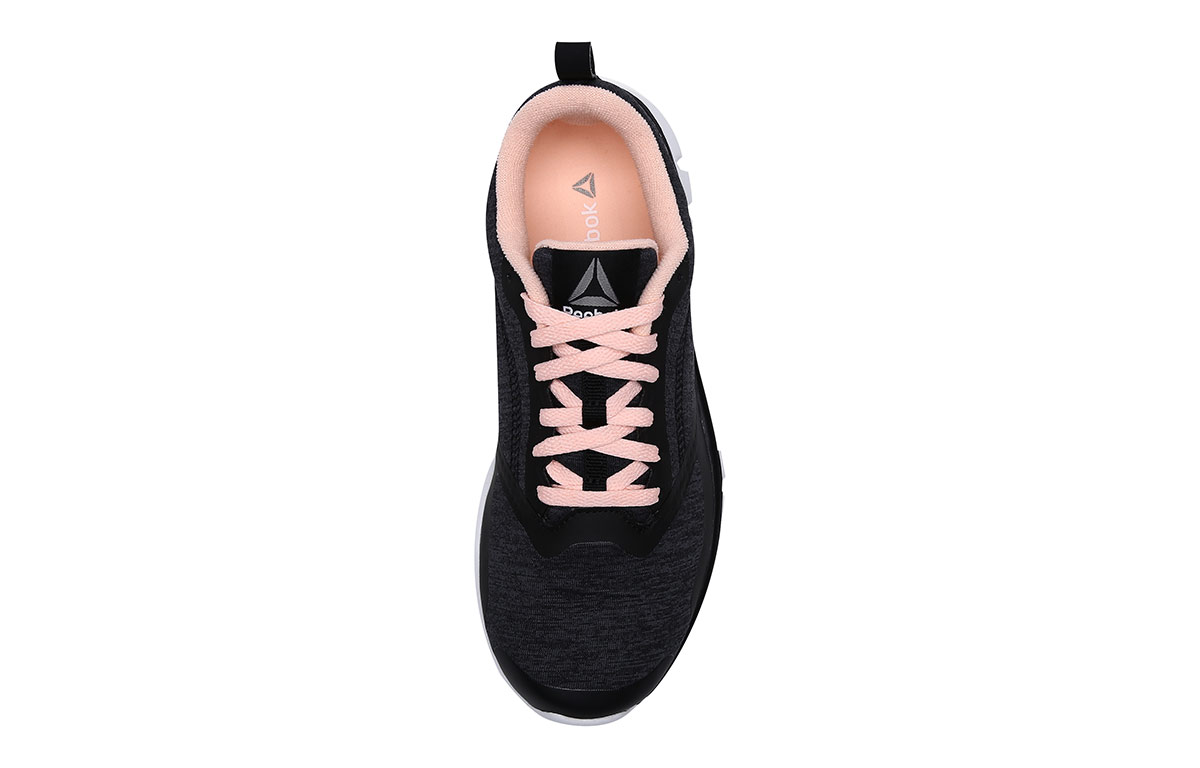 Shop (W) Reebok Sublite Authentic 4.0 'Hitam' CN0256