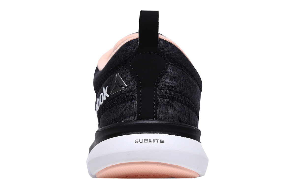 Purchase (W) Reebok Sublite Authentic 4.0 'Hitam' CN0256