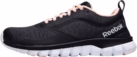 (W) 锐步 Sublite Authentic 4.0 '黑色'运动鞋 CN0256 Buy (W) 锐步 Sublite Authentic 4.0 '黑色'运动鞋 CN0256