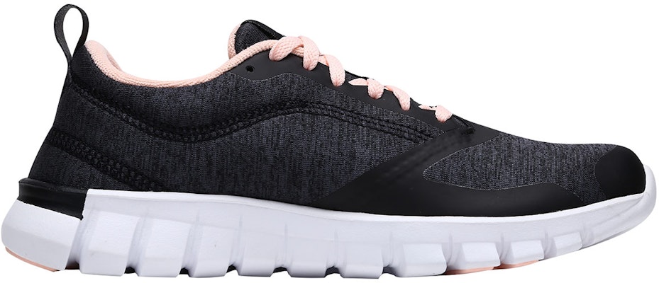 (W) Reebok Sublite Authentic 4.0 'Negro' CN0256 Order (W) Reebok Sublite Authentic 4.0 'Negro' CN0256