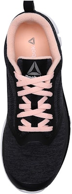 (W) Reebok Sublite Authentic 4.0 'Negro' CN0256 Shop (W) Reebok Sublite Authentic 4.0 'Negro' CN0256
