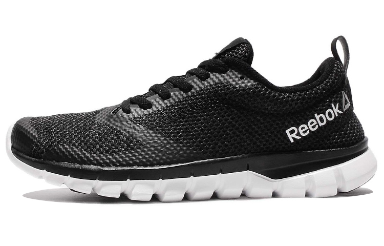 (Women) Reebok Sublite Authentic 4.0 'Graphite Black' BS7110