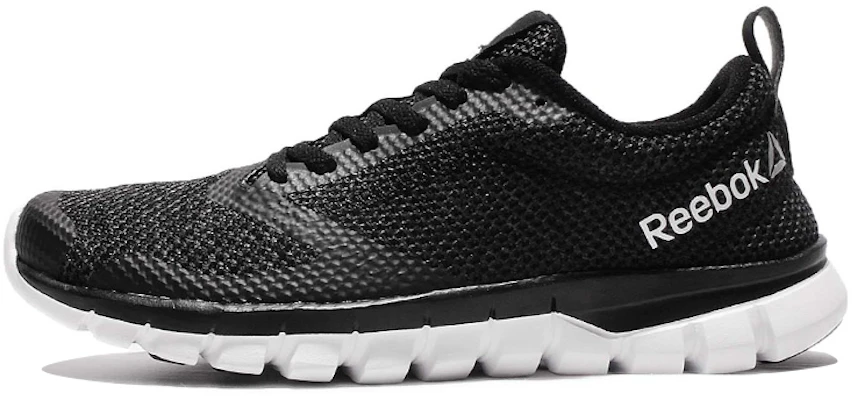 (W) Reebok Sublite Authentic 4.0 'Grafit Hitam' BS7110 Buy (W) Reebok Sublite Authentic 4.0 'Grafit Hitam' BS7110