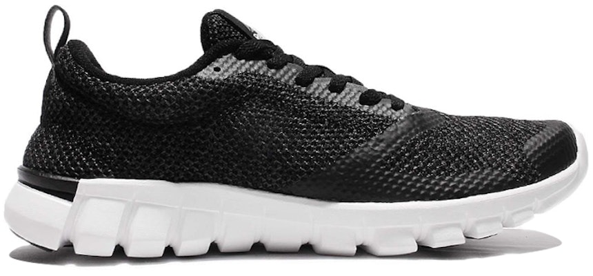 銳步 Sublite Authentic 4.0 舒適耐磨跑步鞋 女款 石墨黑 Order 銳步 Sublite Authentic 4.0 舒適耐磨跑步鞋 女款 石墨黑