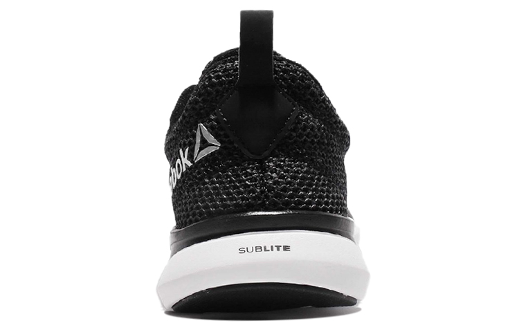 Shop (W) Reebok Sublite Authentic 4.0 'Grafit Hitam' BS7110
