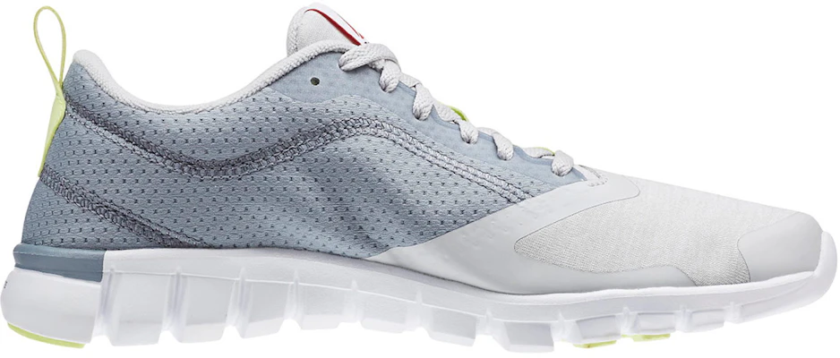 (W) Reebok Sublite Authentic 4.0 ''Grau Weiß'' AR2674 Order (W) Reebok Sublite Authentic 4.0 ''Grau Weiß'' AR2674