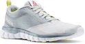 Lookbook (W) Reebok Sublite Authentic 4.0 ''Grau Weiß'' AR2674