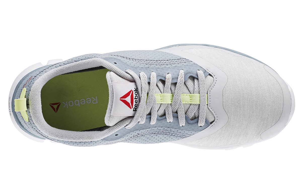Shop (W) Reebok Sublite Authentic 4.0 ''Grau Weiß'' AR2674