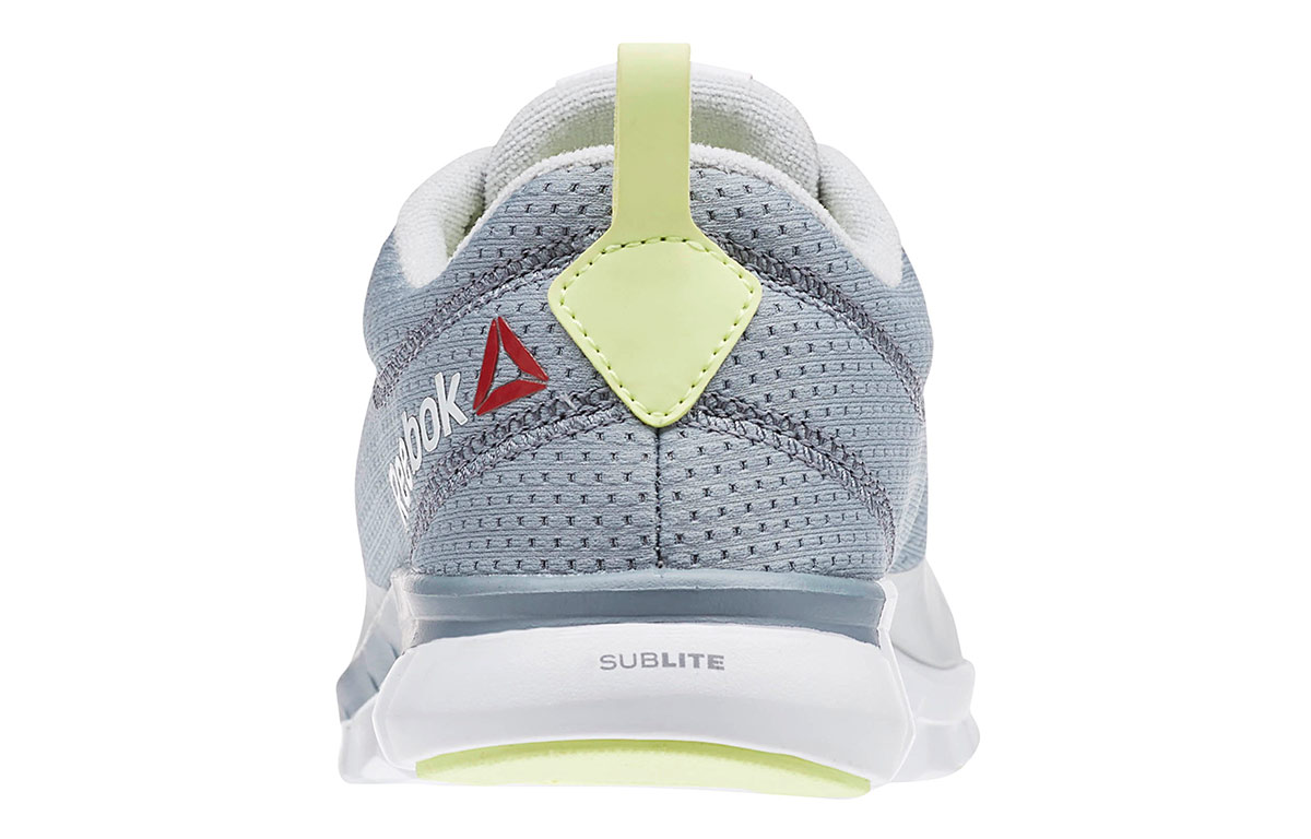 Purchase (W) Reebok Sublite Authentic 4.0 ''Grau Weiß'' AR2674