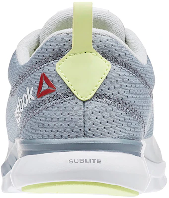 (W) Reebok Sublite Authentic 4.0 ''Grau Weiß'' AR2674 Purchase (W) Reebok Sublite Authentic 4.0 ''Grau Weiß'' AR2674