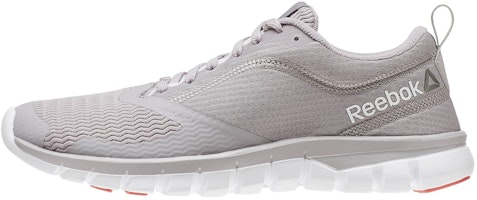 (Women) Reebok Sublite Authentic 4.0 Gray 'Grey' BD4601 (Women) Reebok Sublite Authentic 4.0 Gray 'Grey' BD4601