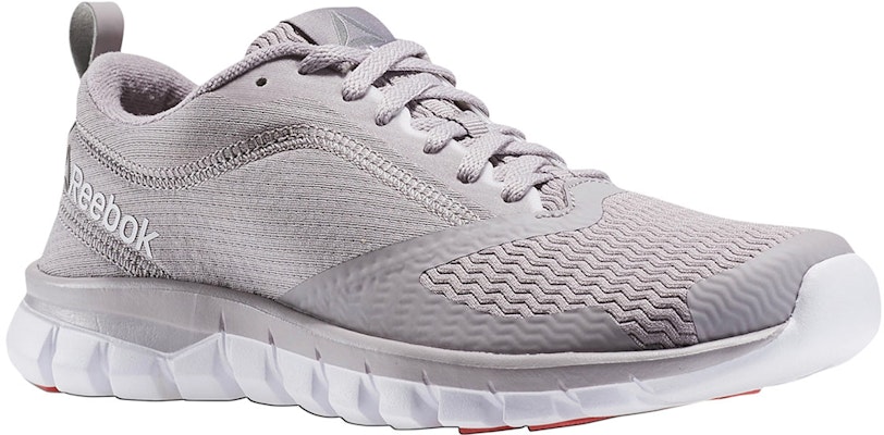 (W) Reebok Sublite Authentic 4.0 Kelabu 'Kelabu' BD4601 Lookbook (W) Reebok Sublite Authentic 4.0 Kelabu 'Kelabu' BD4601