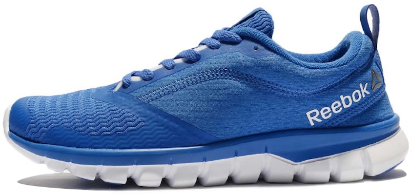 Reebok Sublite Authentic 4.0 舒適耐磨跑步鞋 女款 靛藍 Buy Reebok Sublite Authentic 4.0 舒適耐磨跑步鞋 女款 靛藍