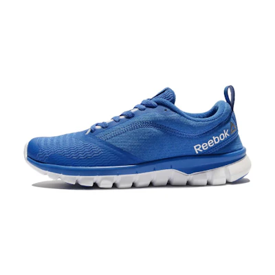 (W) Reebok Sublite Authentic 4.0 'Indigo'