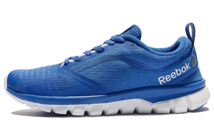 (Women) Reebok Sublite Authentic 4.0 'Indigo' BD4597