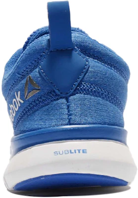 (W) Reebok Sublite Authentic 4.0 'Indigo' Sepatu Olahraga BD4597 Shop (W) Reebok Sublite Authentic 4.0 'Indigo' Sepatu Olahraga BD4597