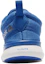 Shop (W) Reebok Sublite Authentic 4.0 'Indigo' Sepatu Olahraga BD4597