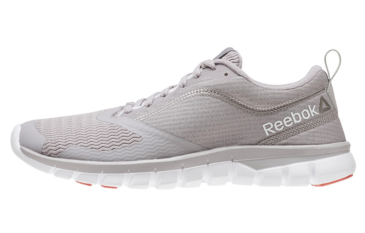(Women) Reebok Sublite Authentic 4.0 Gray 'Grey' BD4601