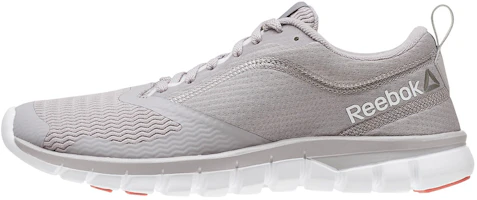 (Women) Reebok Sublite Authentic 4.0 Gray 'Grey' BD4601 (Women) Reebok Sublite Authentic 4.0 Gray 'Grey' BD4601