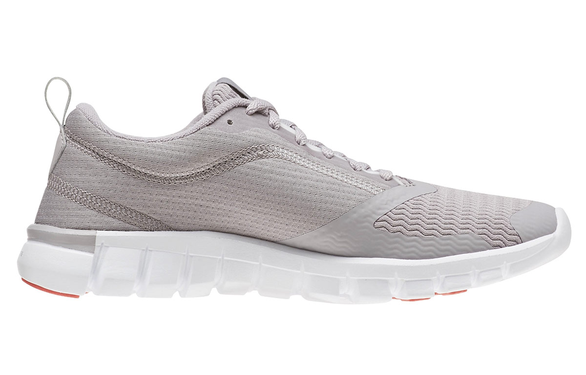 Order (W) Reebok Sublite Authentic 4.0 Grijs ''Grey'' BD4601