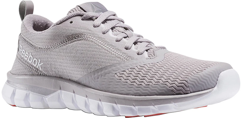 (W) Reebok Sublite Authentic 4.0 Grijs ''Grey'' BD4601 Lookbook (W) Reebok Sublite Authentic 4.0 Grijs ''Grey'' BD4601