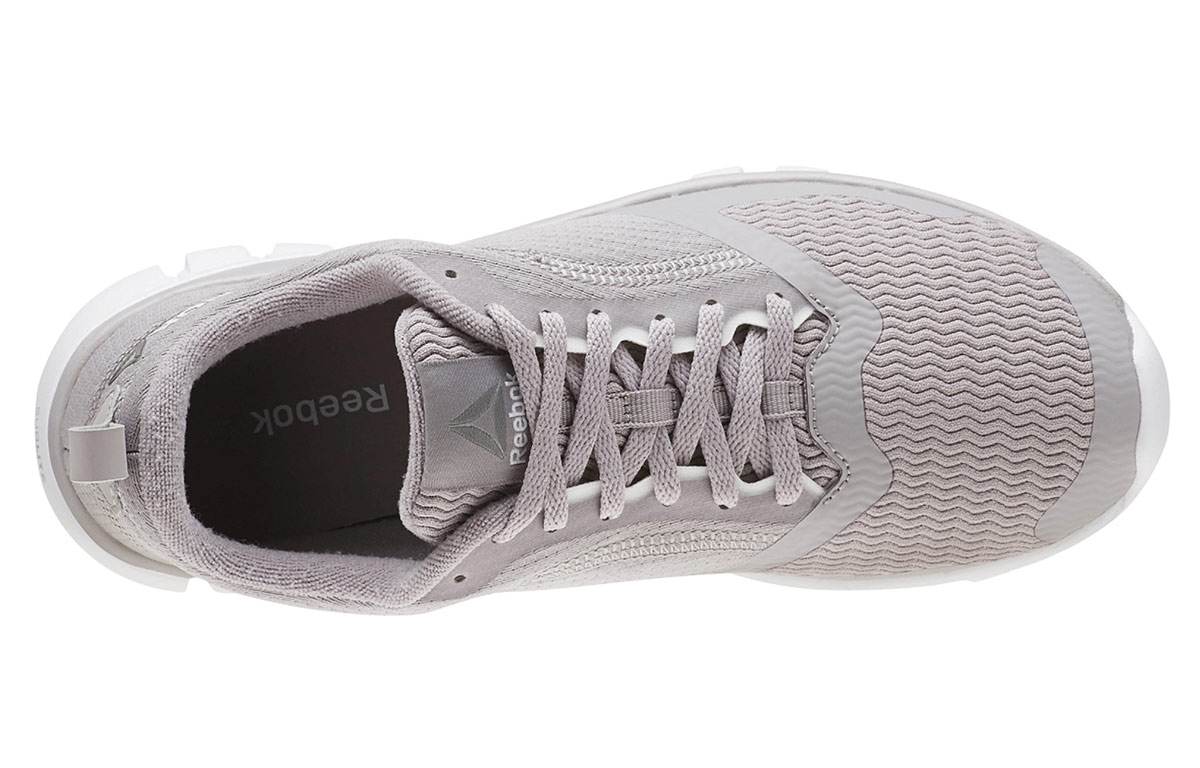 Shop (W) Reebok Sublite Authentic 4.0 Grijs ''Grey'' BD4601