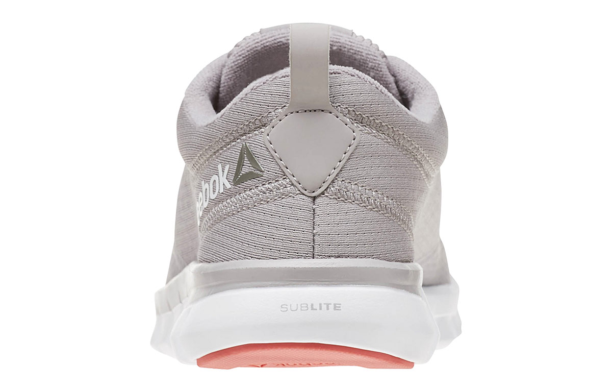 Purchase (W) Reebok Sublite Authentic 4.0 Grijs ''Grey'' BD4601
