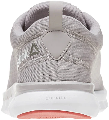 (W) Reebok Sublite Authentic 4.0 Grijs ''Grey'' BD4601 Purchase (W) Reebok Sublite Authentic 4.0 Grijs ''Grey'' BD4601