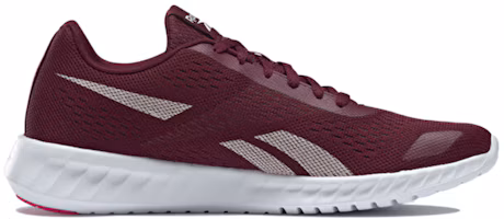 Order Reebok Sublite Prime 2.0 舒適透氣跑步鞋 女款 栗紅色